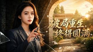 破局重生，终得圆满