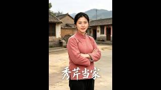 Xiu Qin Takes the Helm