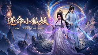 【HOT🔥】💗《逆命小狐妖》