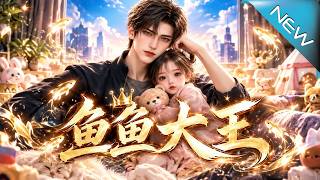 《King Yuyu》