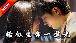 恰似生命一道光