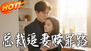 总裁追妻赎罪路
