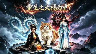 Rebirth: Prioritizing the Big Orange Cat