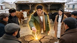 穿越六零：牛棚觉醒遁地术，护村追知青