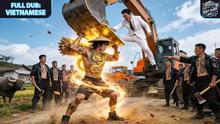 《They Called Him "Soft Egg", But He Broke a Crane Cable with One Hand》