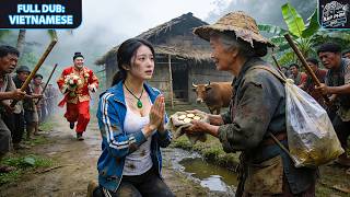 Grandma's Retirement Money: The Poor Girl's Escape