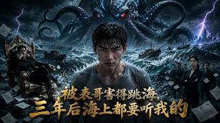 After Being Thrown into the Sea by My Cousin, I Returned with Wealth to Become Haicheng's Richest Man