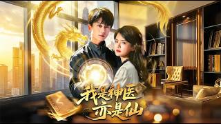 I'm Both a Divine Doctor and an Immortal