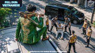 The Dragon's Wrath: Slay the Kidnappers