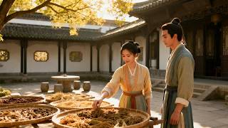 Reincarnated Healer: Spoiled by the Disabled Prince