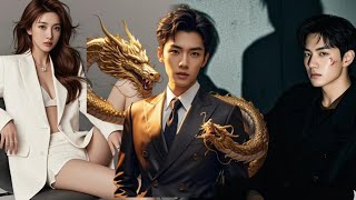 天王歸來：美女縂裁的救援之戰