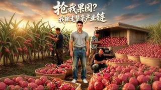 You Took My Orchard? I Move The Entire Industry Chain