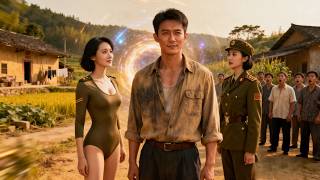 重生1975：空间在手，全家致富