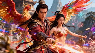 Myriad Worlds Check-in: Becoming the Supreme