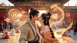 失业穿越：开局被古代美女倒贴
