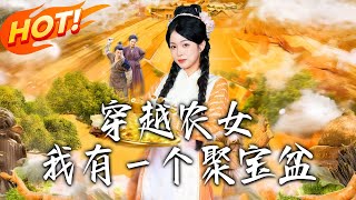 《穿越农女我有壹个聚宝盆》