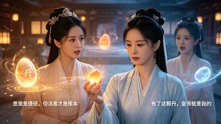 [ENG SUB]【完整版】勇毅侯府姊妹入宫，庐妹抢固宠丹争宠，温云眠选美美丹凭通透入局！舒贵妃设局