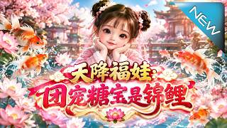 The Precious Gift from Heaven: Tangbao, the Beloved Family's Lucky Charm