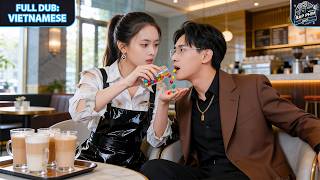 打杂小妹忘帮装穷总裁，反被他宠成公主