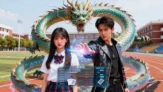 觉醒无敌攻略系统后，穷小子爽翻了