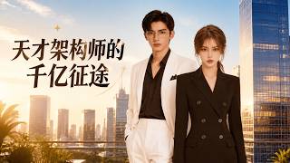 天才架构师的千亿征途