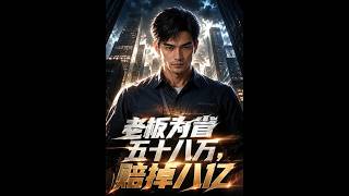 省五十八万赔掉八亿的重生逆袭