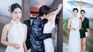 《穿越十年娶暗戀女神,我要離婚她慌了》