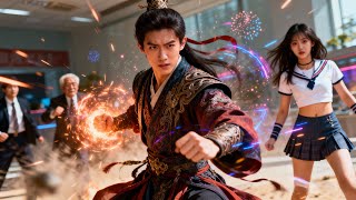 萬載脩真成聖，返地球僅一日