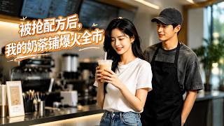 After My Recipe Was Stolen, My Milk Tea Shop Took the City by Storm