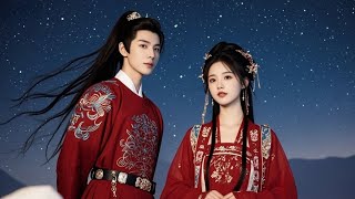 替嫁奇缘：姐姐的悔恨