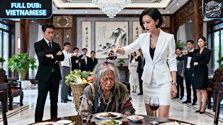 装穷试婆反遭嫌，身份暴露全家惊