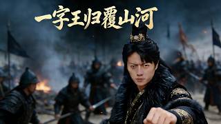 The Prince's Revenge: Reclaiming the Kingdom