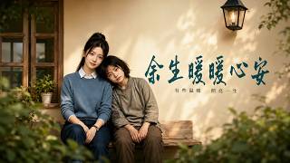 余生暖暖心安