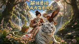 解锁兽语，我成为百兽团宠
