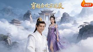 穿越合欢宗逆袭