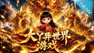 大丫的异世界游戏