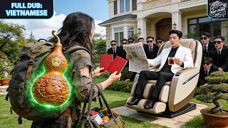 Reckless Female Doctor Breaks Into CEO's Home to Find Fiancé, Ends Up Proposed On the Spot