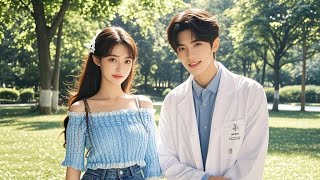 穿成恶毒女配后，我猛追学神男二
