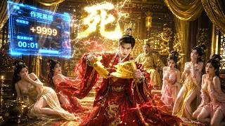 昏君逆襲：窮小夥的穿越帝王路