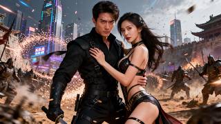 Transmigrated as a Villain in a System World: I Become the Male Lead's Stepmother's Bodyguard to Counterattack