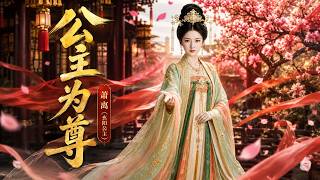 公主为尊