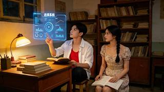 外卖员穿回70年代：系统带知青女友逆袭