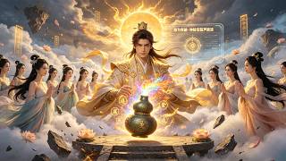 Rejuvenation: The Century-Old Immortal’s Heavenly Blossoms