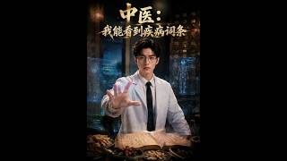 中医我能看到疾病词条