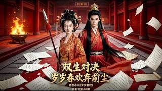 Twins' Showdown: Chunhuan Abandons the Past