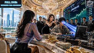 《The God-Eye Sidekick's Stock Market Comeback》