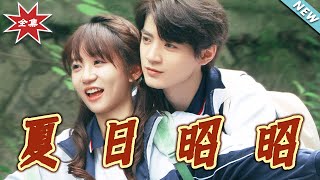 【大结局完整版】《夏日昭昭》第1~63集