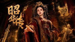 The Legend of Zhaohua