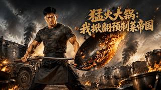 The Wok of Fury: I Bring Down the Premade Food Empire