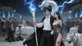 Cultivator Returns: Family Auctioned, Tycoons Kneel